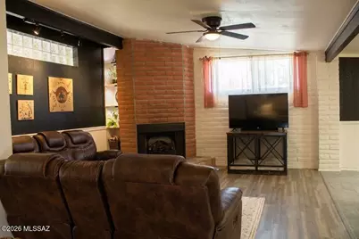 105 W Main Street, San Manuel, AZ 85631 - Photo 6
