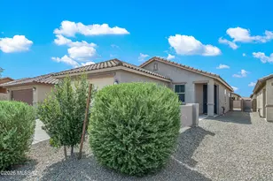 10624 W Halsey, Marana, AZ 85653 - Photo 2