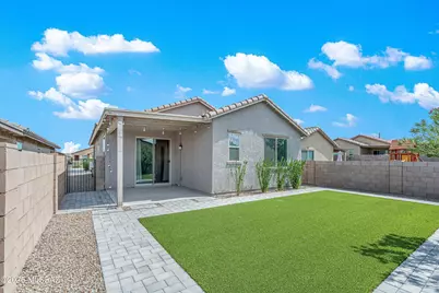 10624 W Halsey, Marana, AZ 85653 - Photo 26