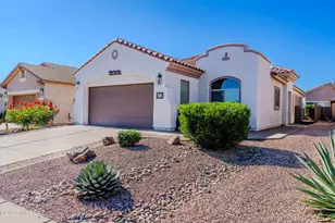251 W Calle Moncayo, Sahuarita, AZ 85629 - Photo 2