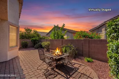 251 W Calle Moncayo, Sahuarita, AZ 85629 - Photo 24