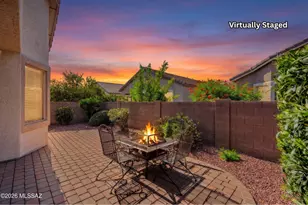 251 W Calle Moncayo, Sahuarita, AZ 85629 - Photo 24