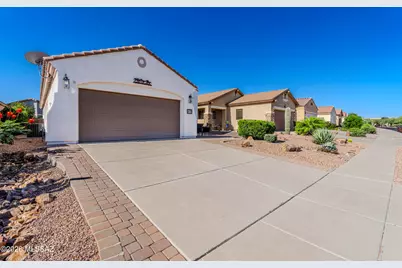251 W Calle Moncayo, Sahuarita, AZ 85629 - Photo 28