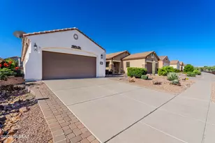 251 W Calle Moncayo, Sahuarita, AZ 85629 - Photo 28