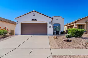 251 W Calle Moncayo, Sahuarita, AZ 85629 - Photo 1
