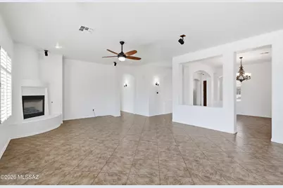 8556 N Crosswater Loop, Tucson, AZ 85743 - Photo 14