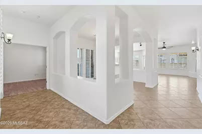 8556 N Crosswater Loop, Tucson, AZ 85743 - Photo 12