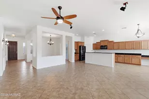 8556 N Crosswater Loop, Tucson, AZ 85743 - Photo 18