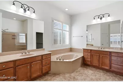 8556 N Crosswater Loop, Tucson, AZ 85743 - Photo 34