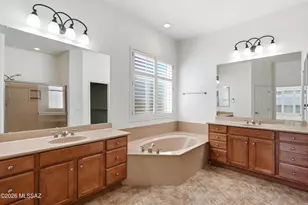 8556 N Crosswater Loop, Tucson, AZ 85743 - Photo 34