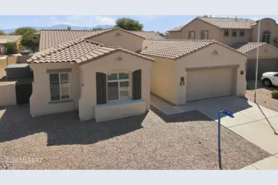 8556 N Crosswater Loop, Tucson, AZ 85743 - Photo 1