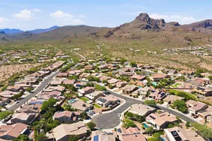 8556 N Crosswater Loop, Tucson, AZ 85743 - Photo 10
