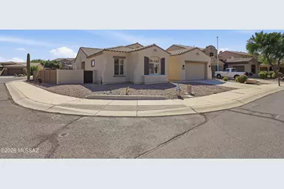 8556 N Crosswater Loop, Tucson, AZ 85743 - Photo 4