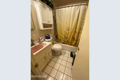 6221 E 24th Street, Tucson, AZ 85711 - Photo 1