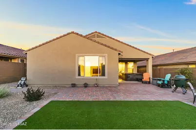 14489 N Saguaro Nest Trail, Marana, AZ 85658 - Photo 18