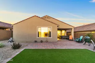 14489 N Saguaro Nest Trl, Marana, AZ 85658 - Photo 18