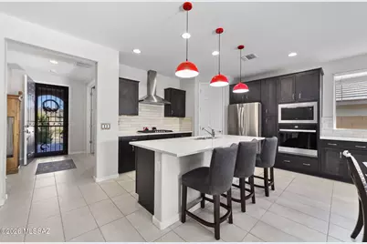 14489 N Saguaro Nest Trail, Marana, AZ 85658 - Photo 2