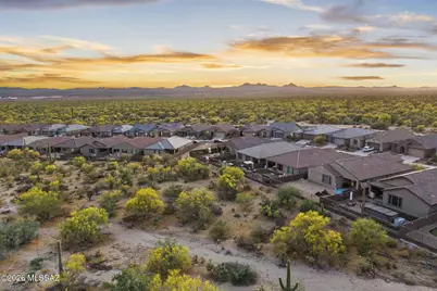 14489 N Saguaro Nest Trail, Marana, AZ 85658 - Photo 20