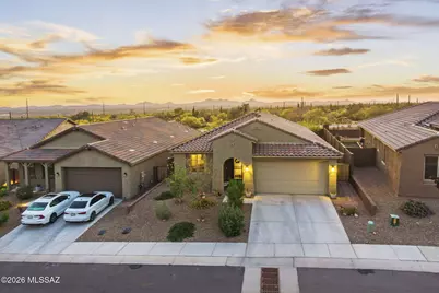 14489 N Saguaro Nest Trail, Marana, AZ 85658 - Photo 1