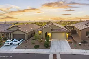 14489 N Saguaro Nest Trl, Marana, AZ 85658 - Photo 1