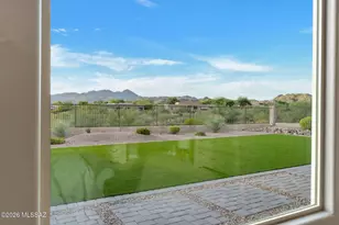 500 W Saguaro Arm Trail, Oro Valley, AZ 85755 - Photo 16