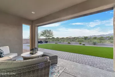 500 W Saguaro Arm Trail, Oro Valley, AZ 85755 - Photo 30