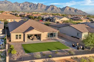 500 W Saguaro Arm Trail, Oro Valley, AZ 85755 - Photo 32