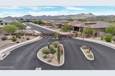 500 W Saguaro Arm Trail, Oro Valley, AZ 85755 - Photo 36
