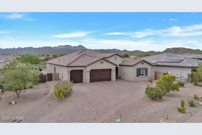 500 W Saguaro Arm Trail, Oro Valley, AZ 85755 - Photo 40