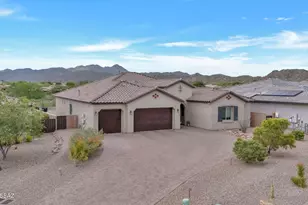 500 W Saguaro Arm Trail, Oro Valley, AZ 85755 - Photo 40