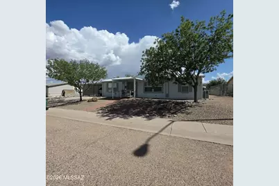 643 W Coachline Lane, Benson, AZ 85602 - Photo 2