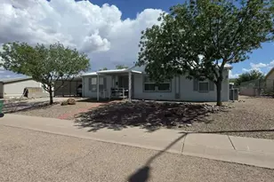 643 W Coachline Ln, Benson, AZ 85602 - Photo 2