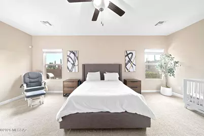8633 N Egrets Rest Lane, Tucson, AZ 85742 - Photo 22