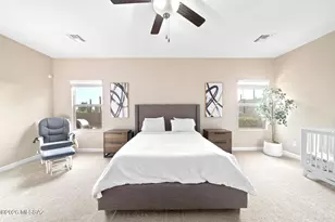 8633 N Egrets Rest Ln, Tucson, AZ 85742 - Photo 22