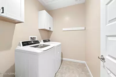 8633 N Egrets Rest Lane, Tucson, AZ 85742 - Photo 34