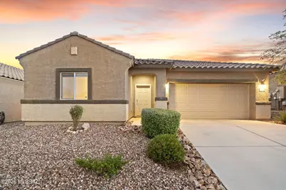 8633 N Egrets Rest Lane, Tucson, AZ 85742 - Photo 10