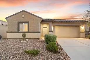 8633 N Egrets Rest Ln, Tucson, AZ 85742 - Photo 10