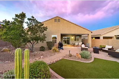 8633 N Egrets Rest Lane, Tucson, AZ 85742 - Photo 44