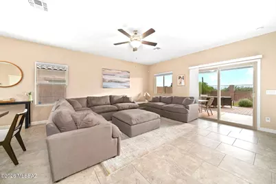 8633 N Egrets Rest Lane, Tucson, AZ 85742 - Photo 6