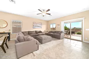8633 N Egrets Rest Ln, Tucson, AZ 85742 - Photo 6