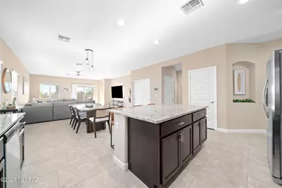 8633 N Egrets Rest Lane, Tucson, AZ 85742 - Photo 16