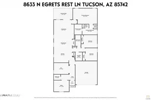 8633 N Egrets Rest Ln, Tucson, AZ 85742 - Photo 50