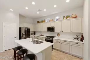1863 W Placita Canoa Azul, Green Valley, AZ 85622 - Photo 24