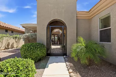 1863 W Placita Canoa Azul, Green Valley, AZ 85622 - Photo 4