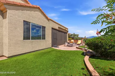 1863 W Placita Canoa Azul, Green Valley, AZ 85622 - Photo 38