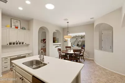 1863 W Placita Canoa Azul, Green Valley, AZ 85622 - Photo 26