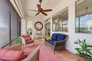 1863 W Placita Canoa Azul, Green Valley, AZ 85622 - Photo 36