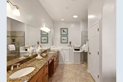 1863 W Placita Canoa Azul, Green Valley, AZ 85622 - Photo 20