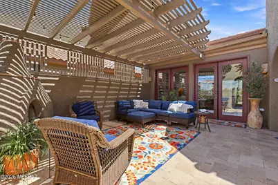 1863 W Placita Canoa Azul, Green Valley, AZ 85622 - Photo 6