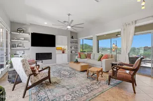 1863 W Placita Canoa Azul, Green Valley, AZ 85622 - Photo 12